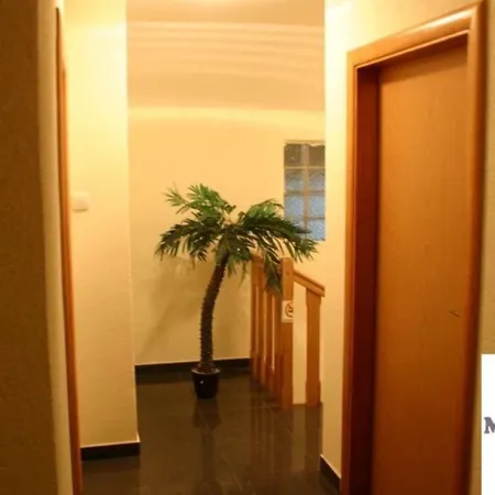 Restoran Sa Sobama Za Iznajmljivanje Mali Raj 3* 믈콘이치 그라드