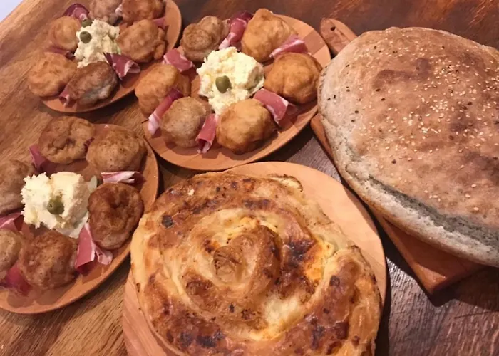 Penzion Restoran Sa Sobama Za Iznajmljivanje Mali Raj 3*