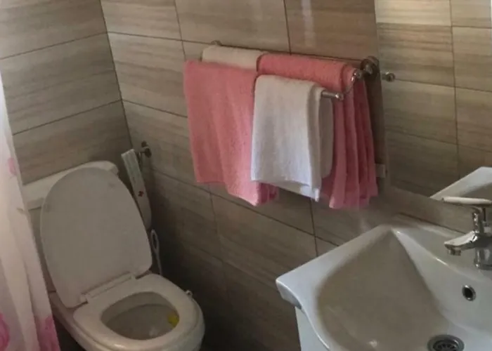 Penzion Restoran Sa Sobama Za Iznajmljivanje Mali Raj 3*