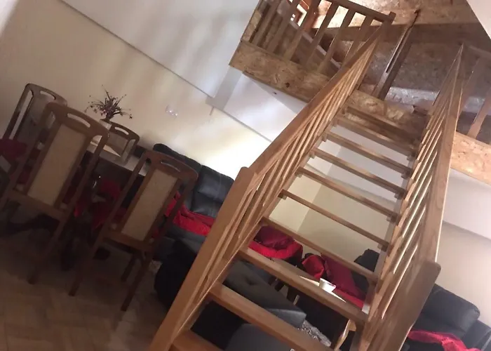 Restoran Sa Sobama Za Iznajmljivanje Mali Raj 3* Mrkonjic Grad